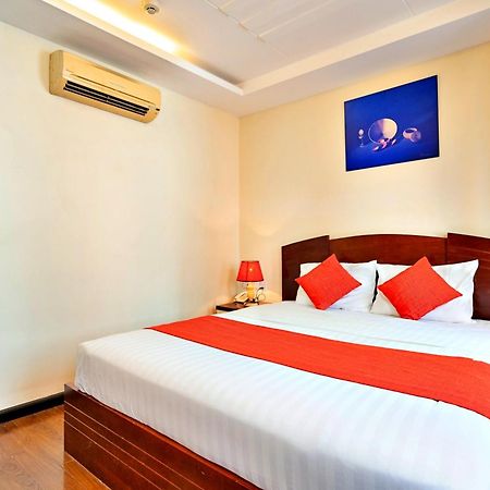 S79 Boutique Hotel 胡志明市 外观 照片