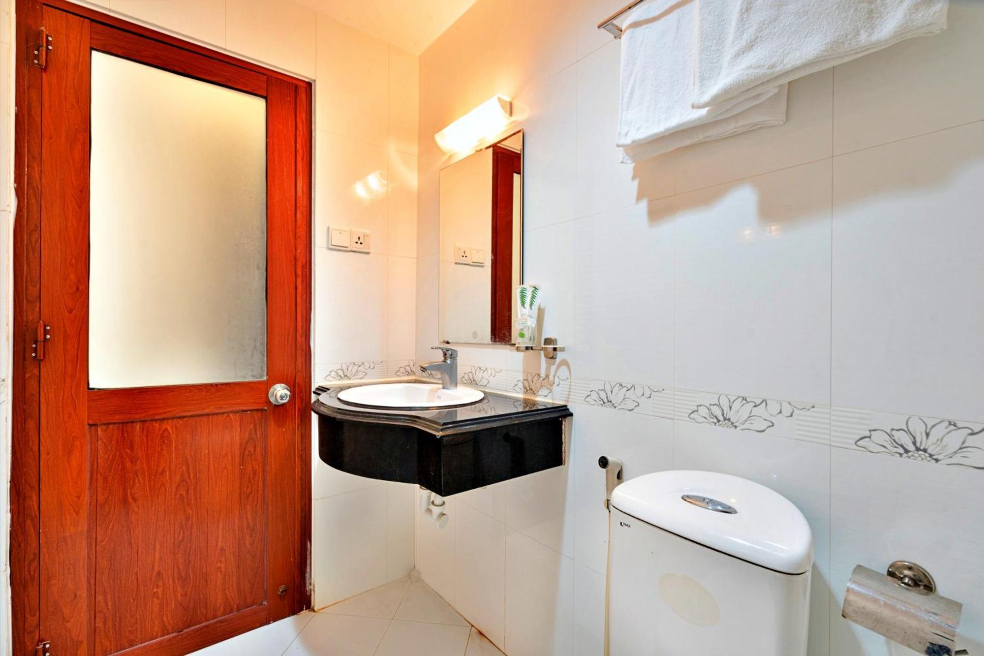 S79 Boutique Hotel 胡志明市 外观 照片