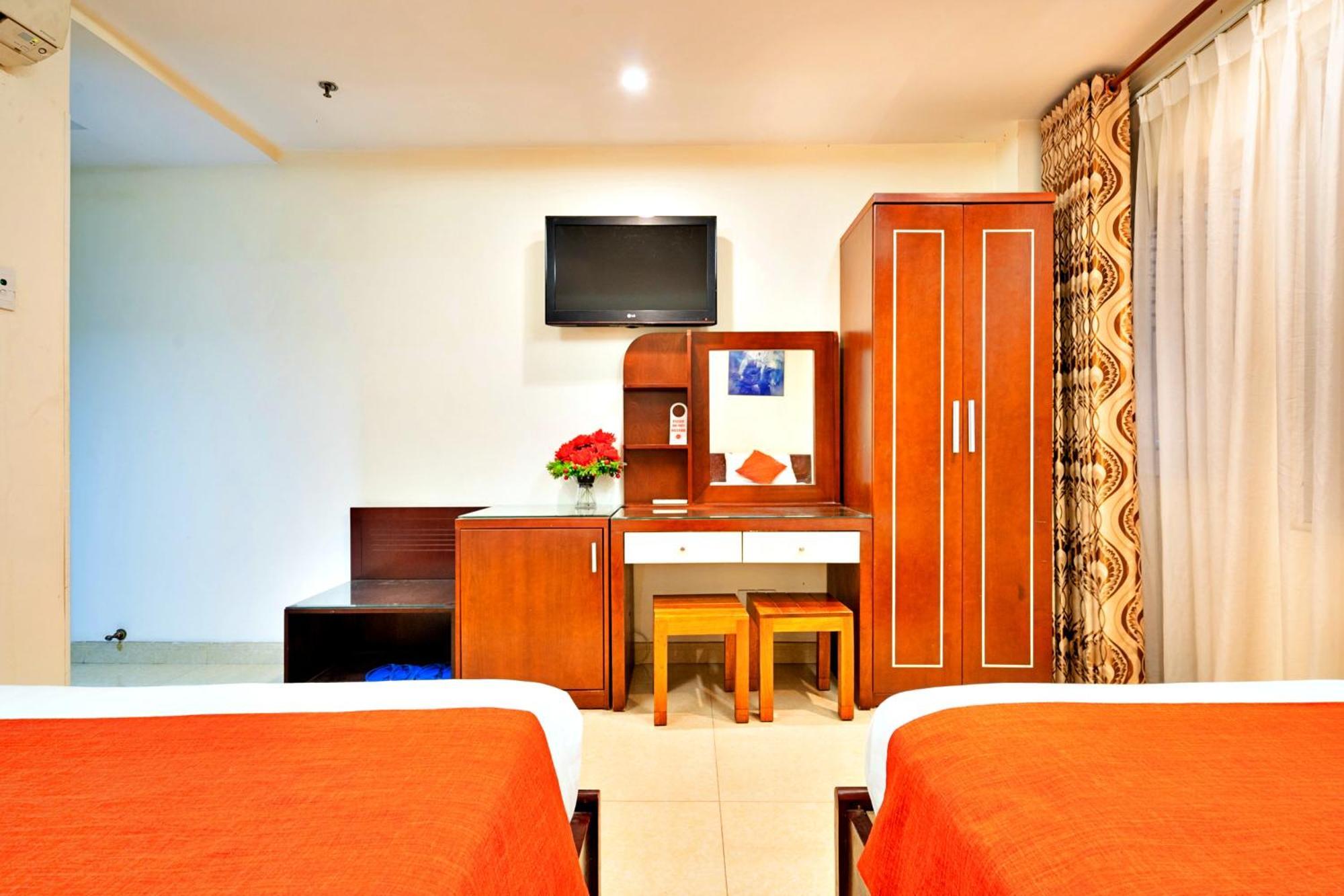 S79 Boutique Hotel 胡志明市 外观 照片