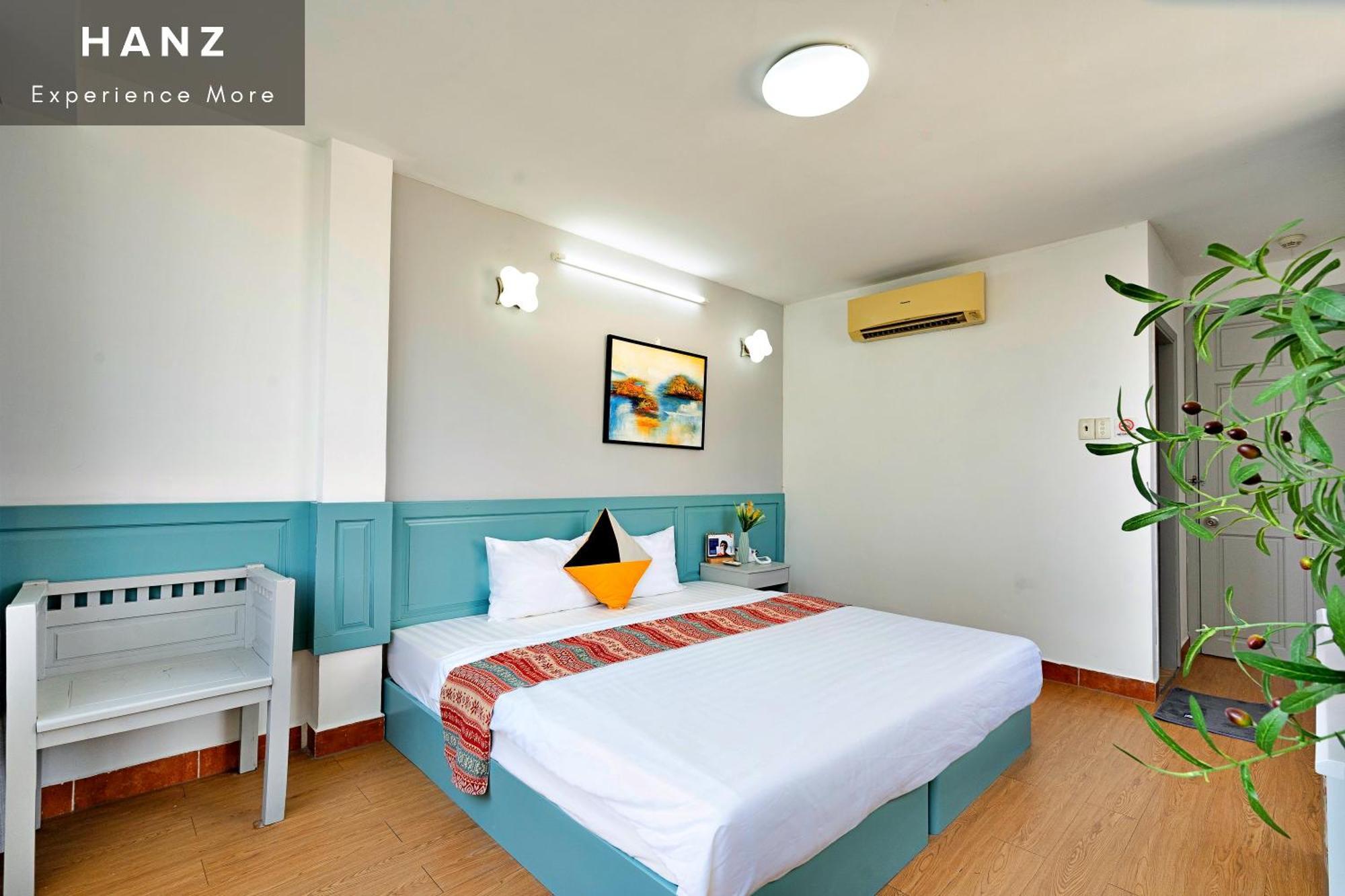 S79 Boutique Hotel 胡志明市 外观 照片