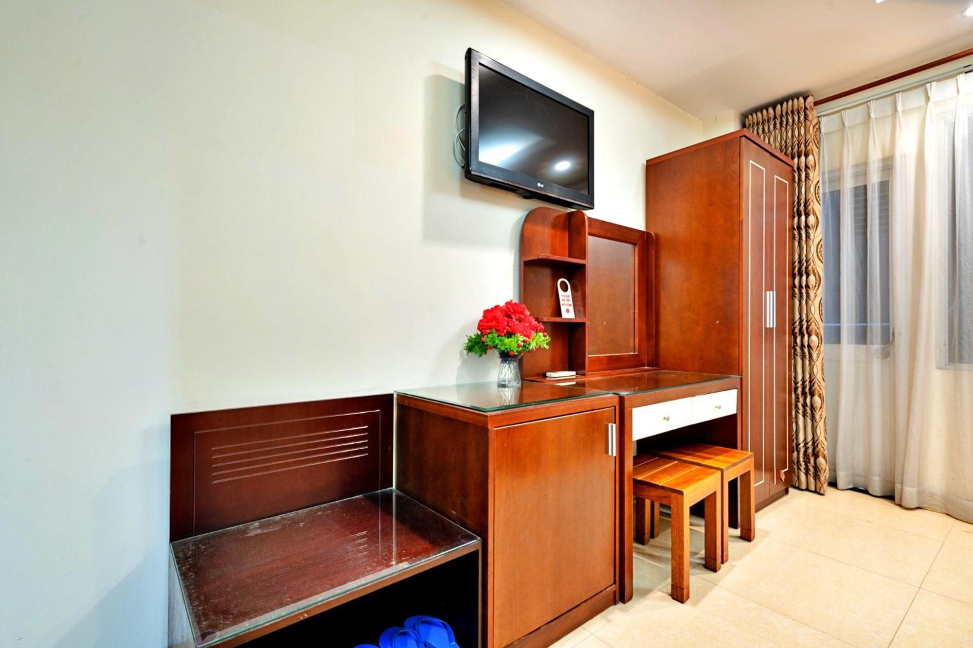 S79 Boutique Hotel 胡志明市 外观 照片