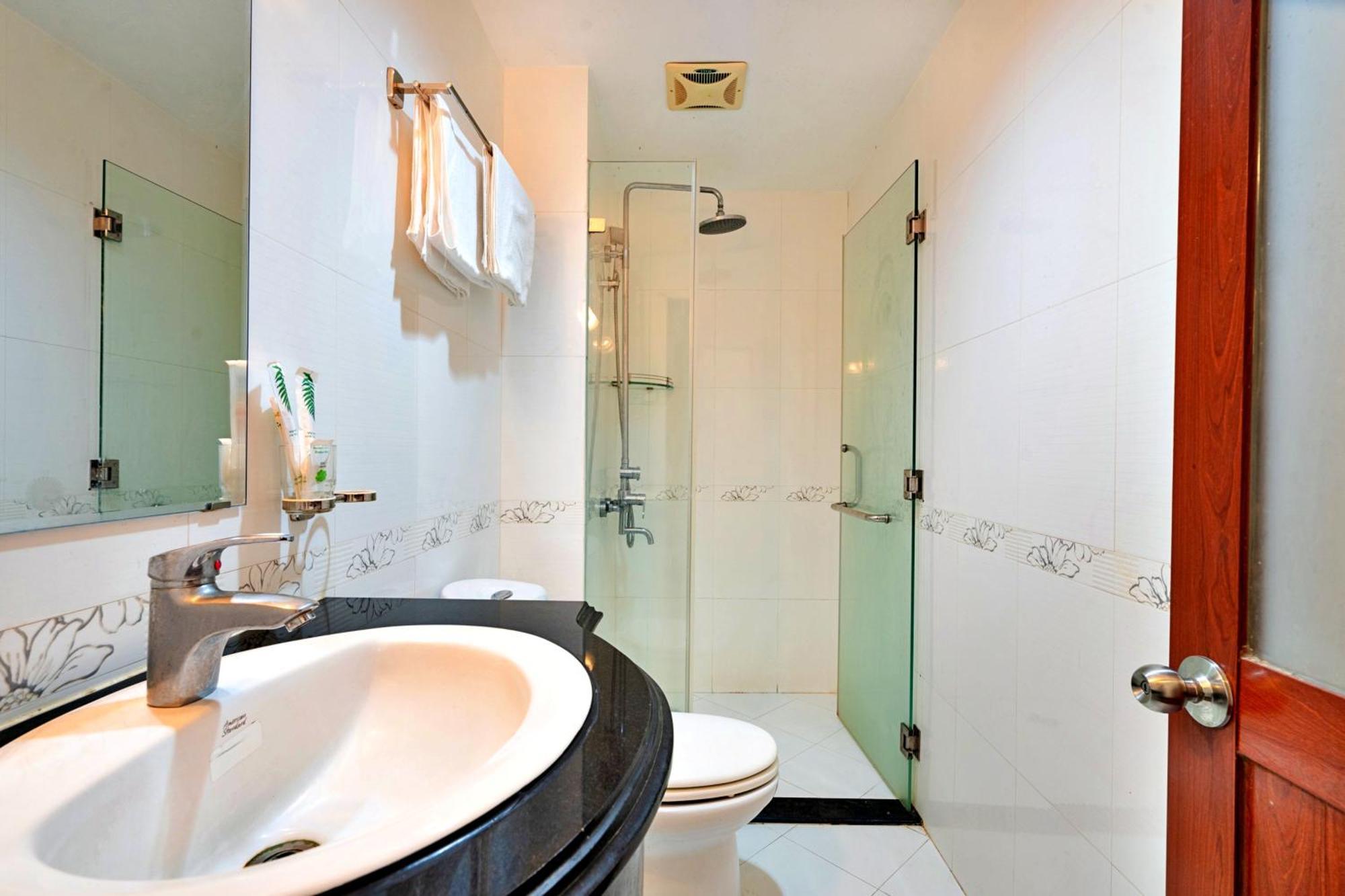 S79 Boutique Hotel 胡志明市 客房 照片
