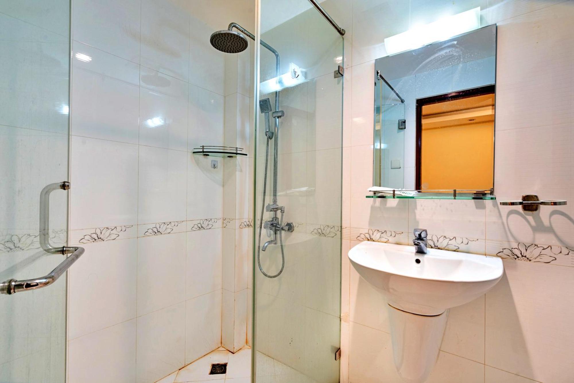 S79 Boutique Hotel 胡志明市 客房 照片