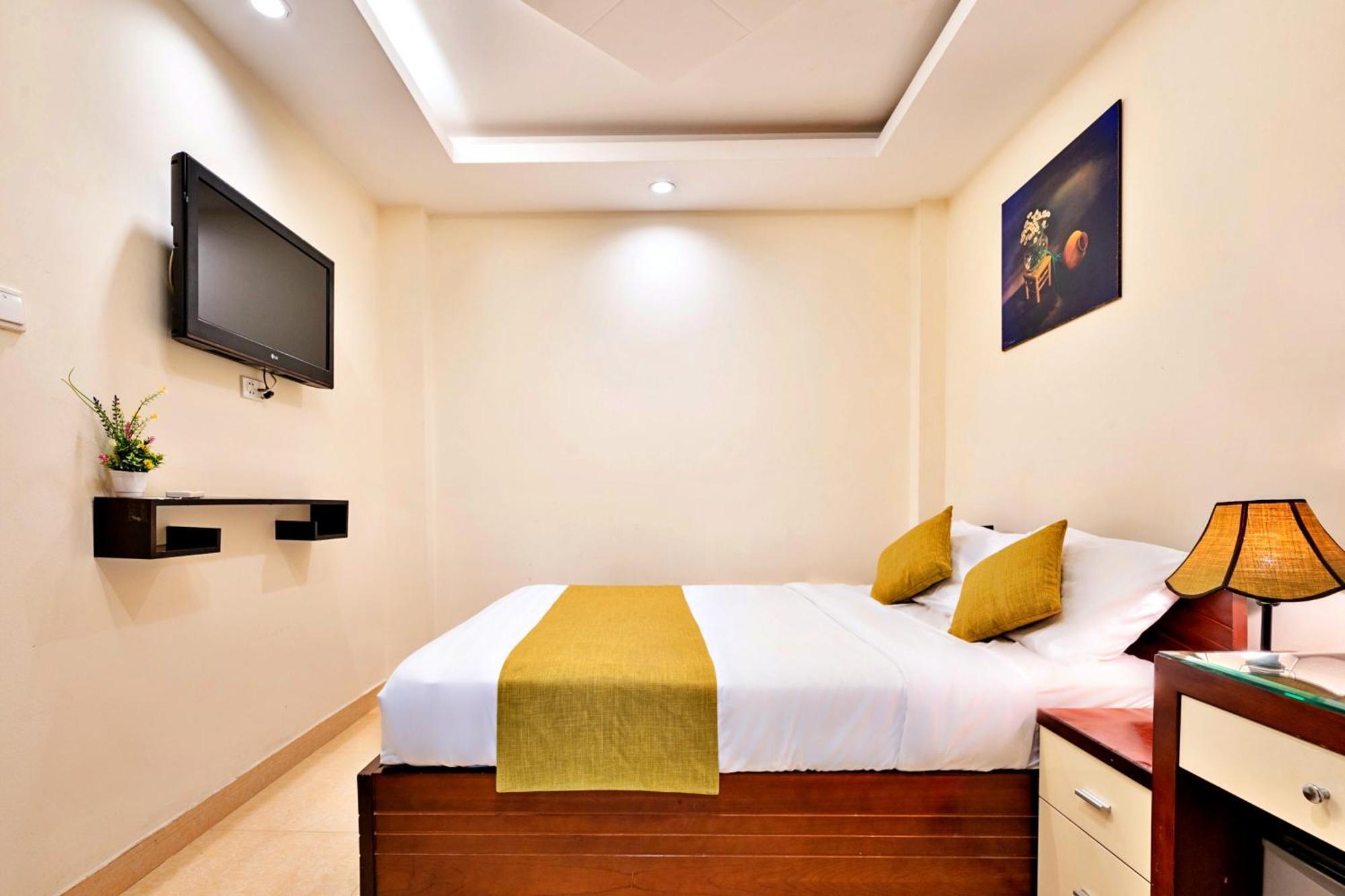 S79 Boutique Hotel 胡志明市 外观 照片